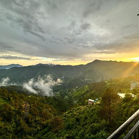 Best Nest Shimla Exterior foto