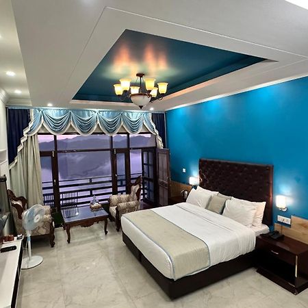 Best Nest Shimla Exterior foto