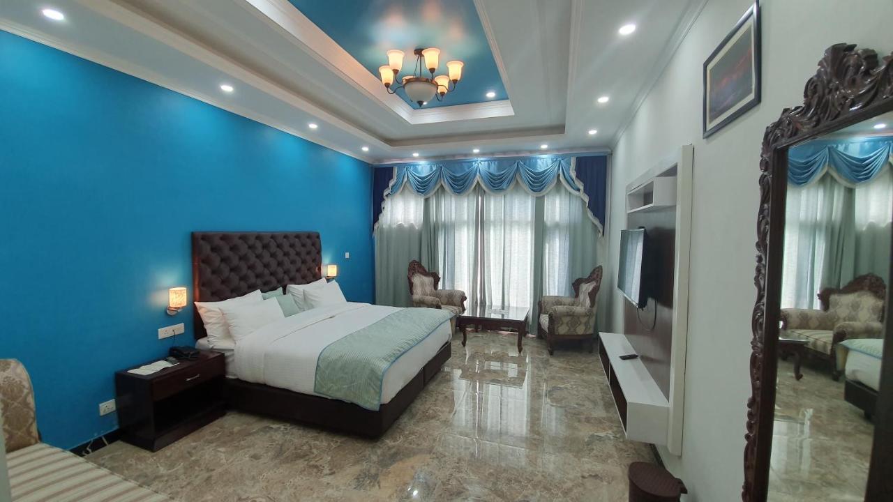 Best Nest Shimla Exterior foto