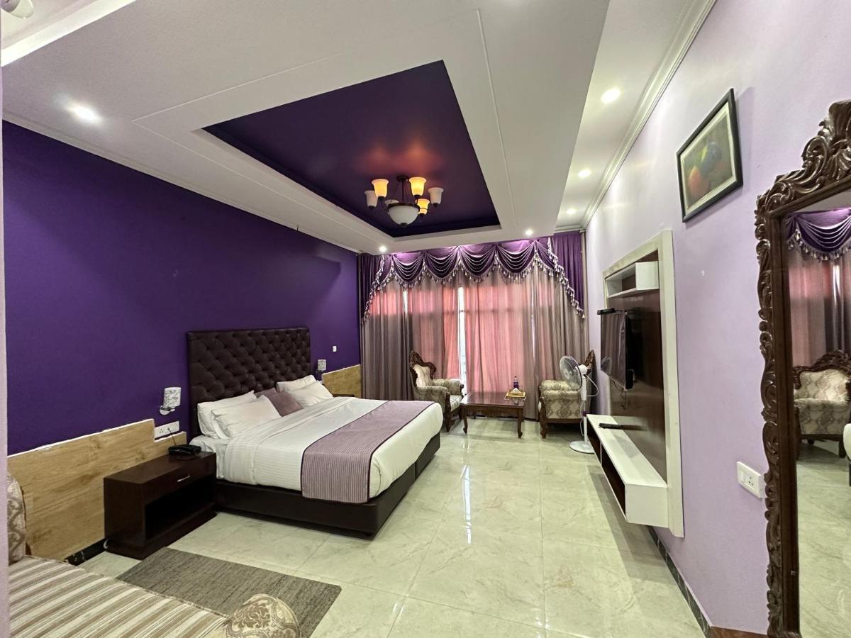 Best Nest Shimla Exterior foto